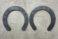 Front handmade shoes made by Jayson